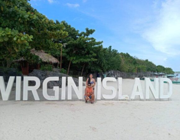 Bantayan 2 Days 1 Night Tour